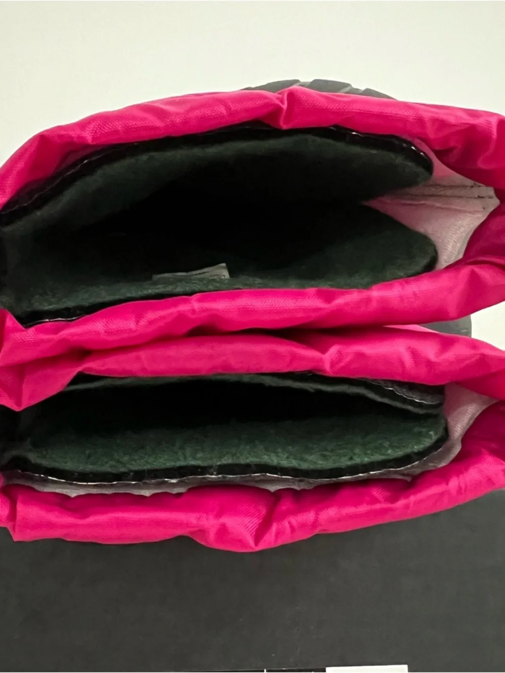 Sorel Kid’s Winter Waterproof Boots Pink Size 12